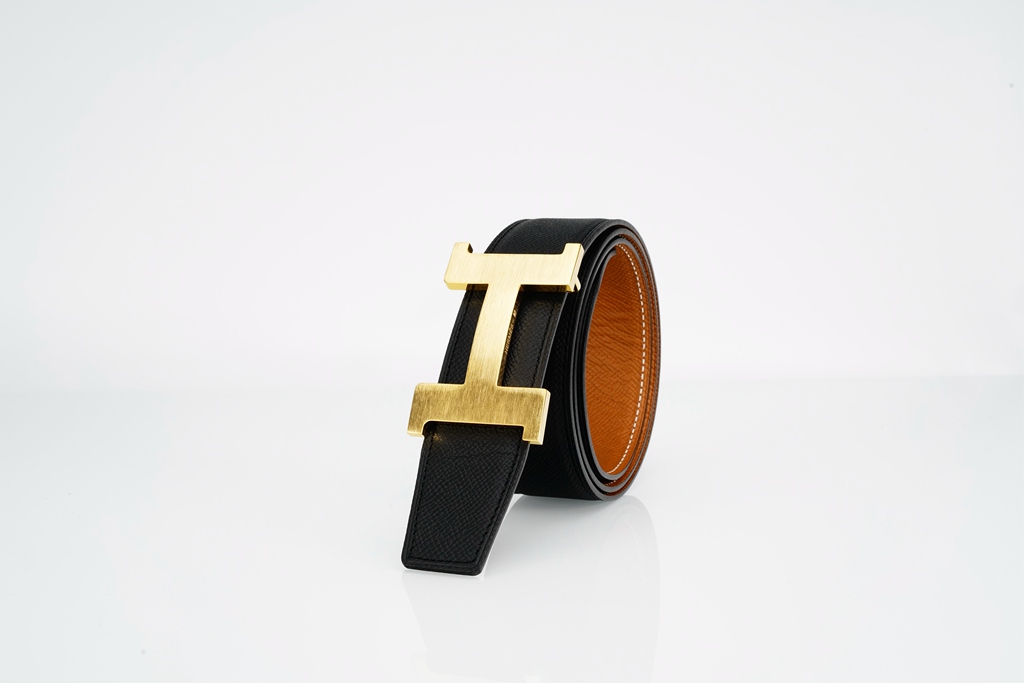 H**mes belts 38mm